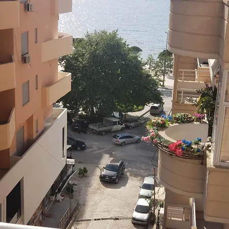 Daire Albzani Sea View