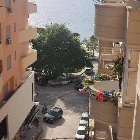 Albzani Sea View * Vlorë