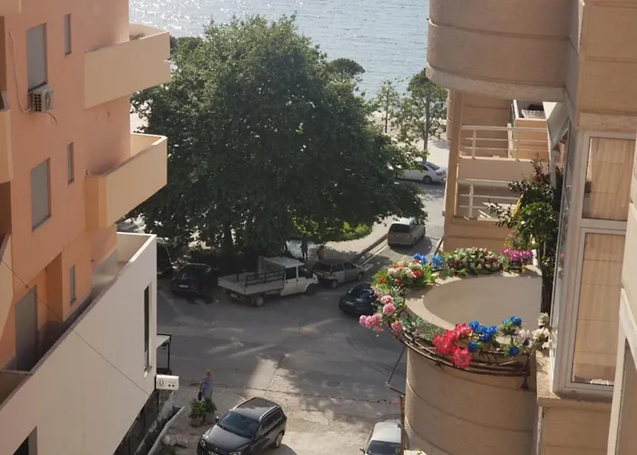 Albzani Sea View * Vlore